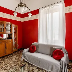 Casa Jole, In Centro Appartamento