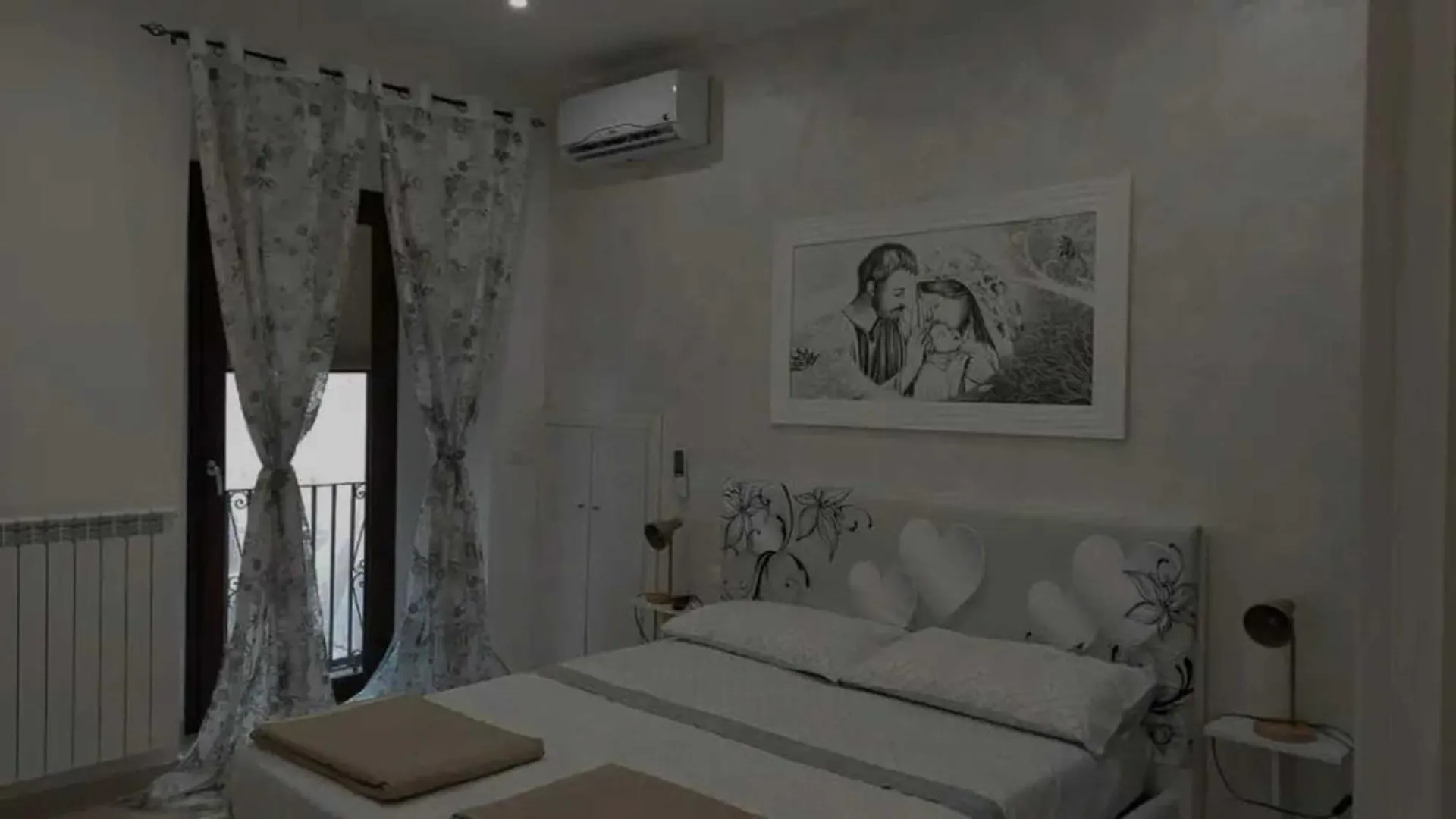 Il Sorriso Casa Vacanze Bari Włochy
