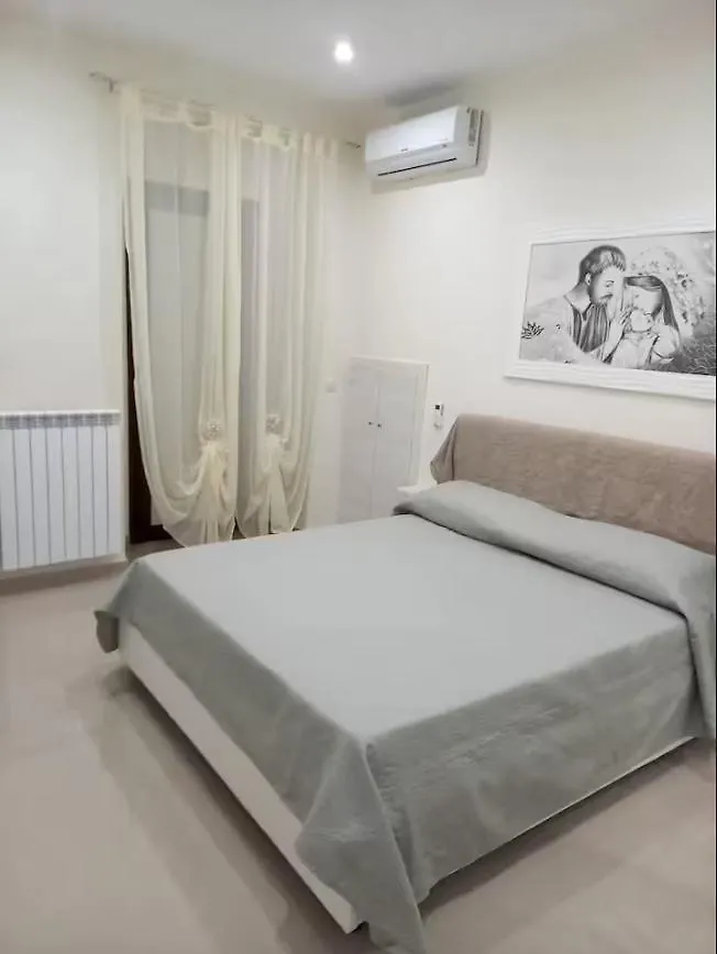 Il Sorriso Casa Vacanze Bari 0*,  Włochy