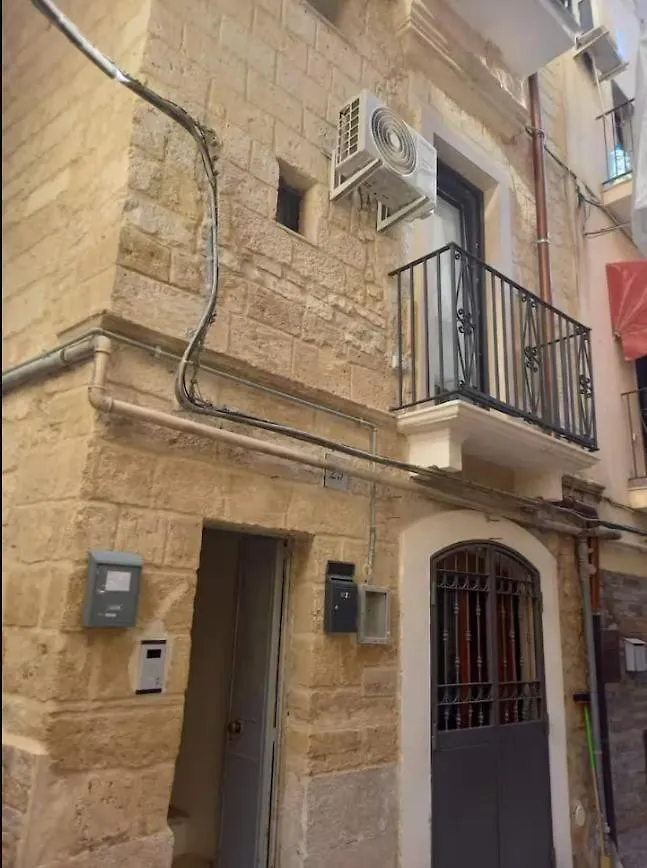Il Sorriso Casa Vacanze Bari