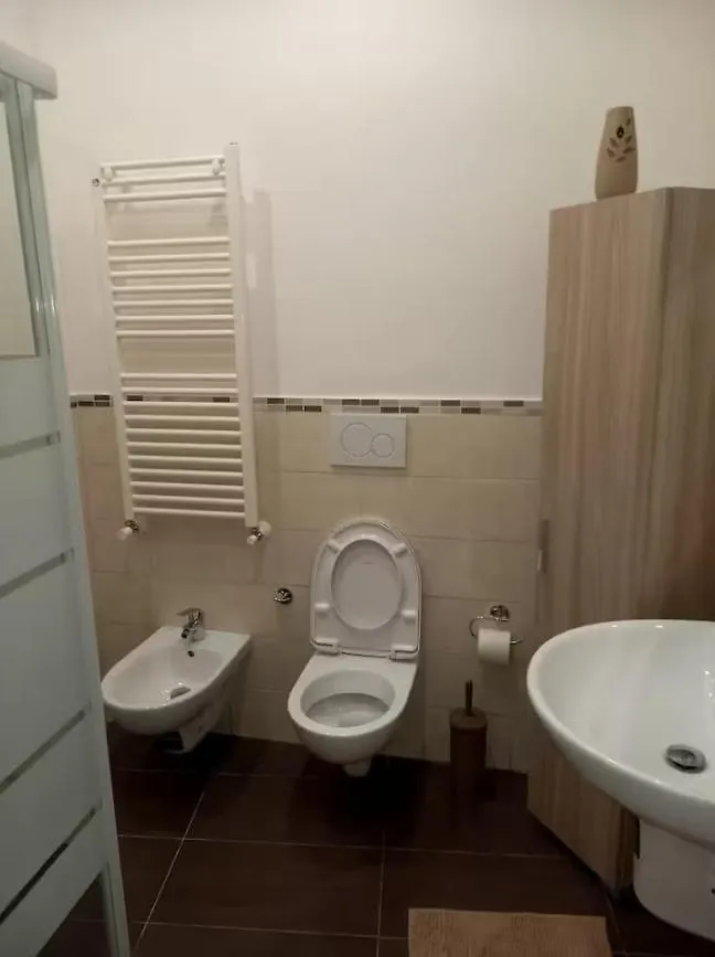 Il Sorriso Casa Vacanze Bari